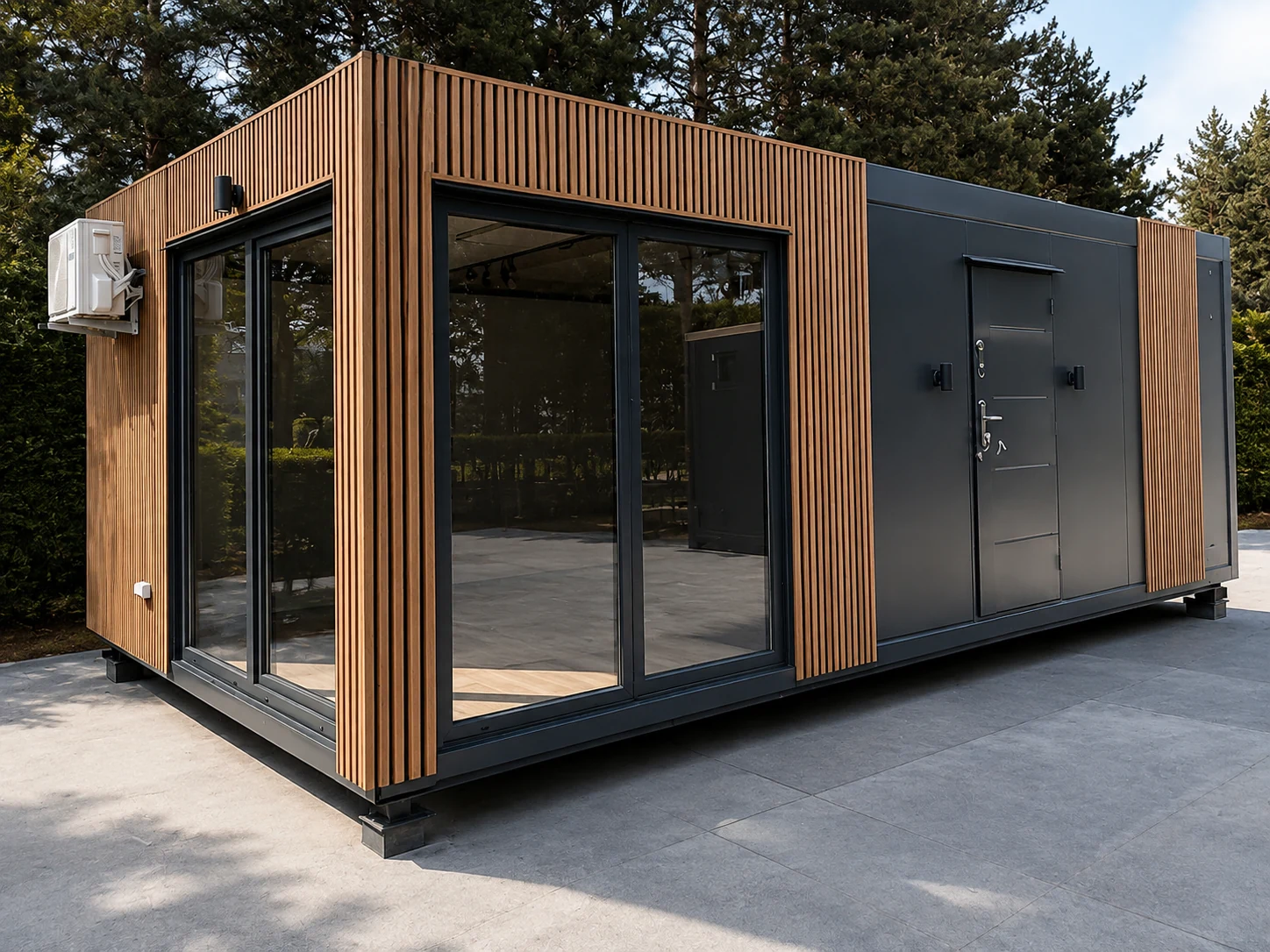 Elewacja premium NovaHome